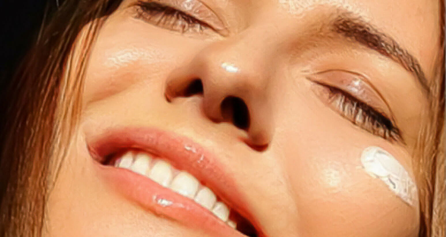 Should You Wash Facial Toner Off Or Let The Skin Soak It In? skincare sunscreen spf