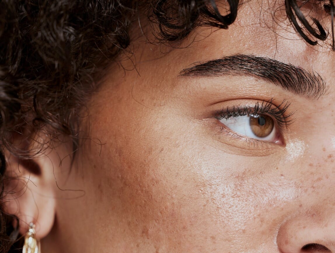 Should You Wash Facial Toner Off Or Let The Skin Soak It In? skincare