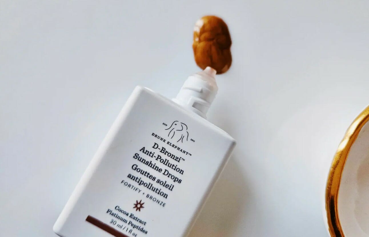 Here are *all* the benefits of switching to mineral sunscreen SPF skincare brands