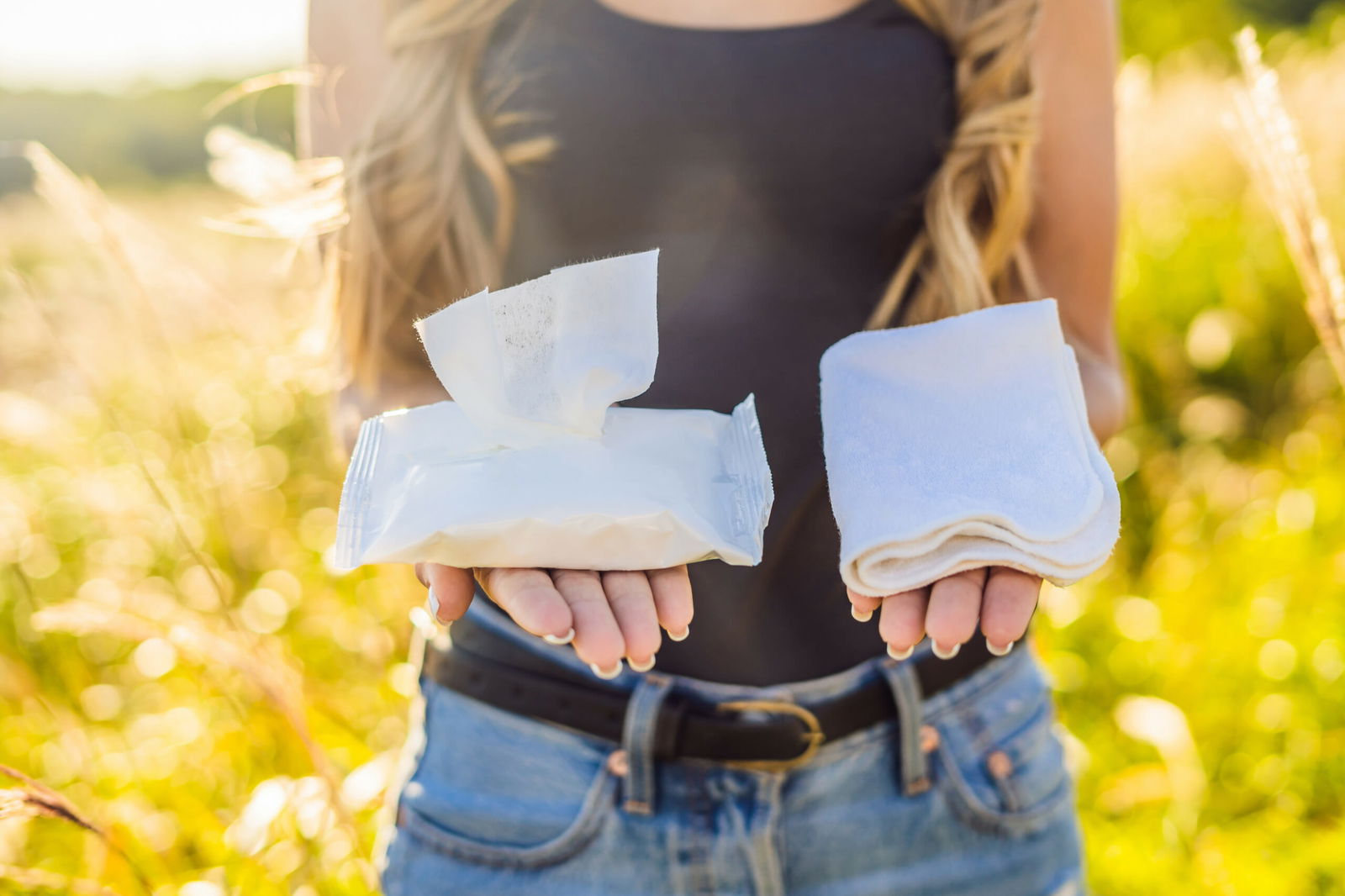 Plastic Free July: 10 Ways to Reduce Your Beauty Waste RIGHT NOW!