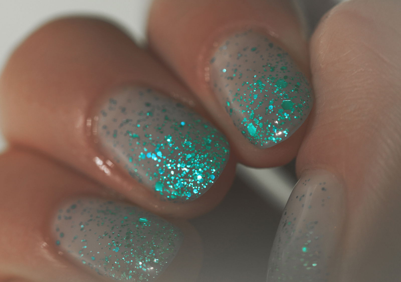 Help, My Gel Nails Are Sticky!