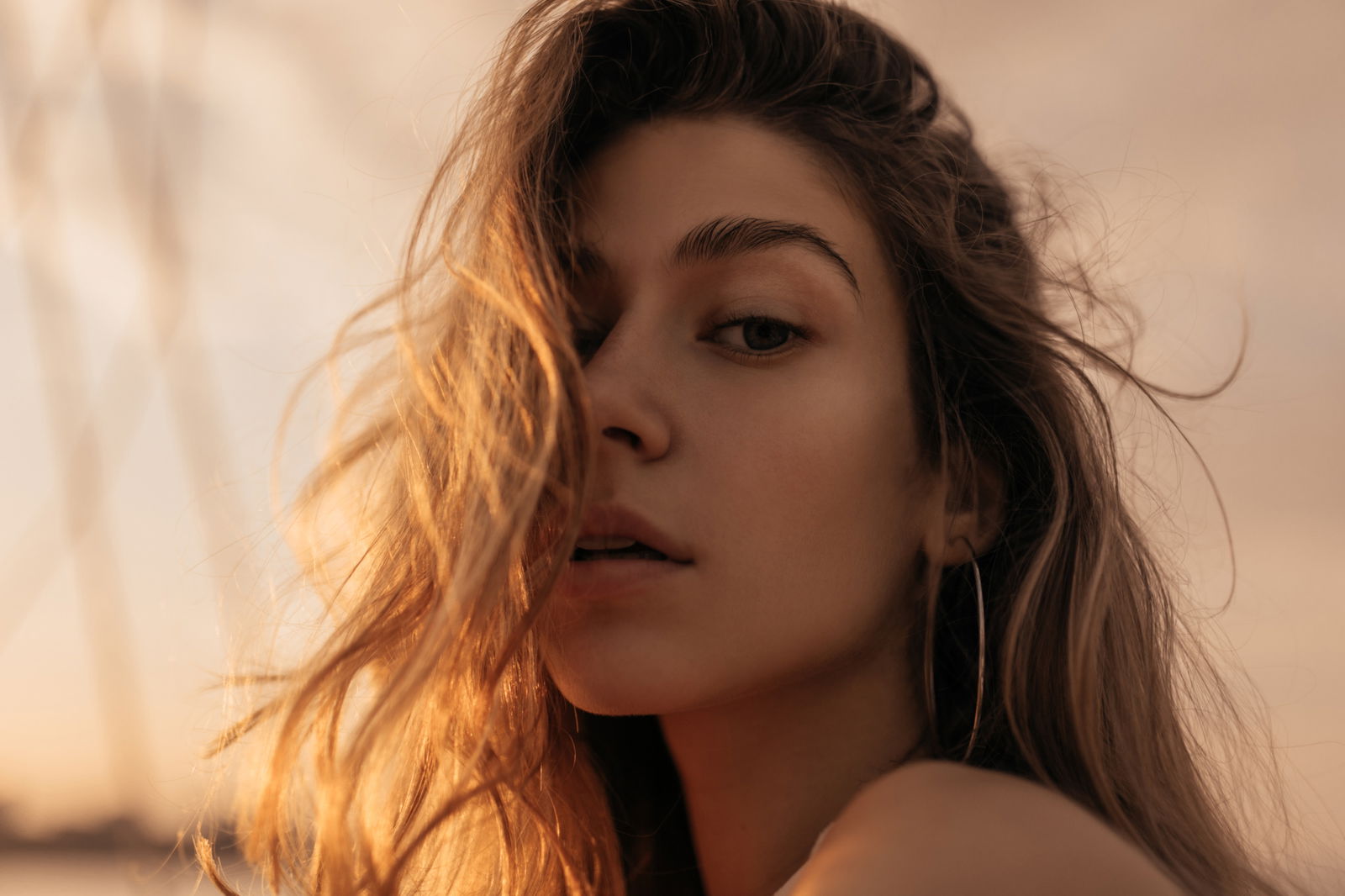 dry damaged hair dry shampoo