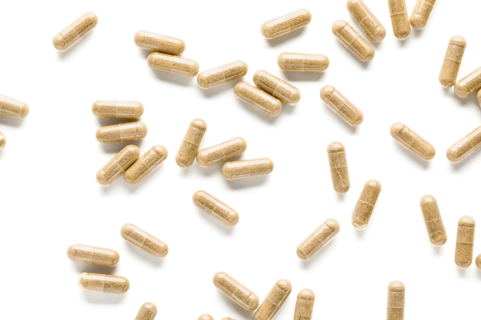 We Ask the Experts *Everything* You Need To Know About Vitamins and Supplements