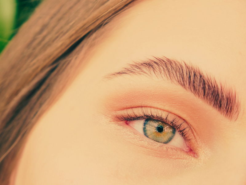 ALL The Ways to Make Your Brows Fuller