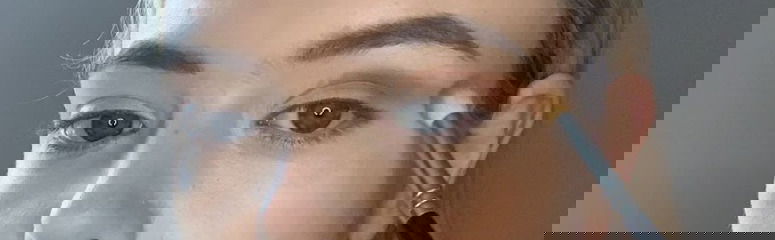 glitter eyeshadow makeup