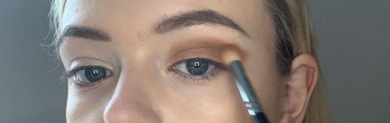 glitter eyeshadow makeup