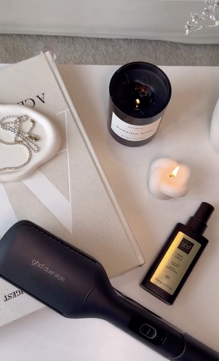 Is The GHD Duet Style Really A Hair Gamechanger?