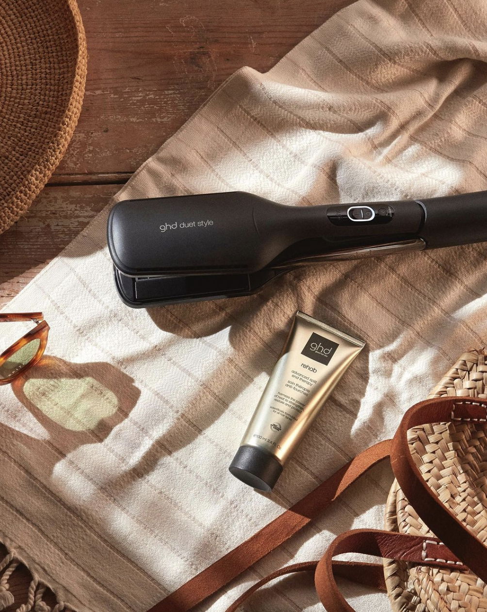 Is The GHD Duet Style Really A Hair Gamechanger?