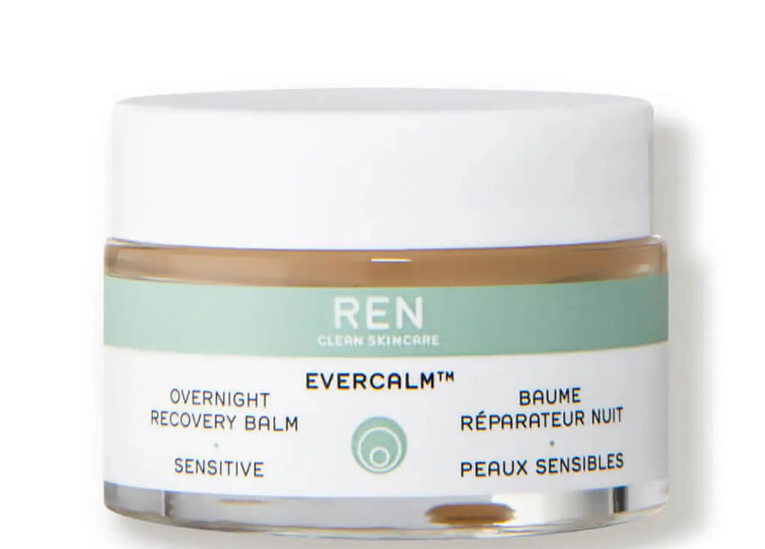 REN mask autumn products