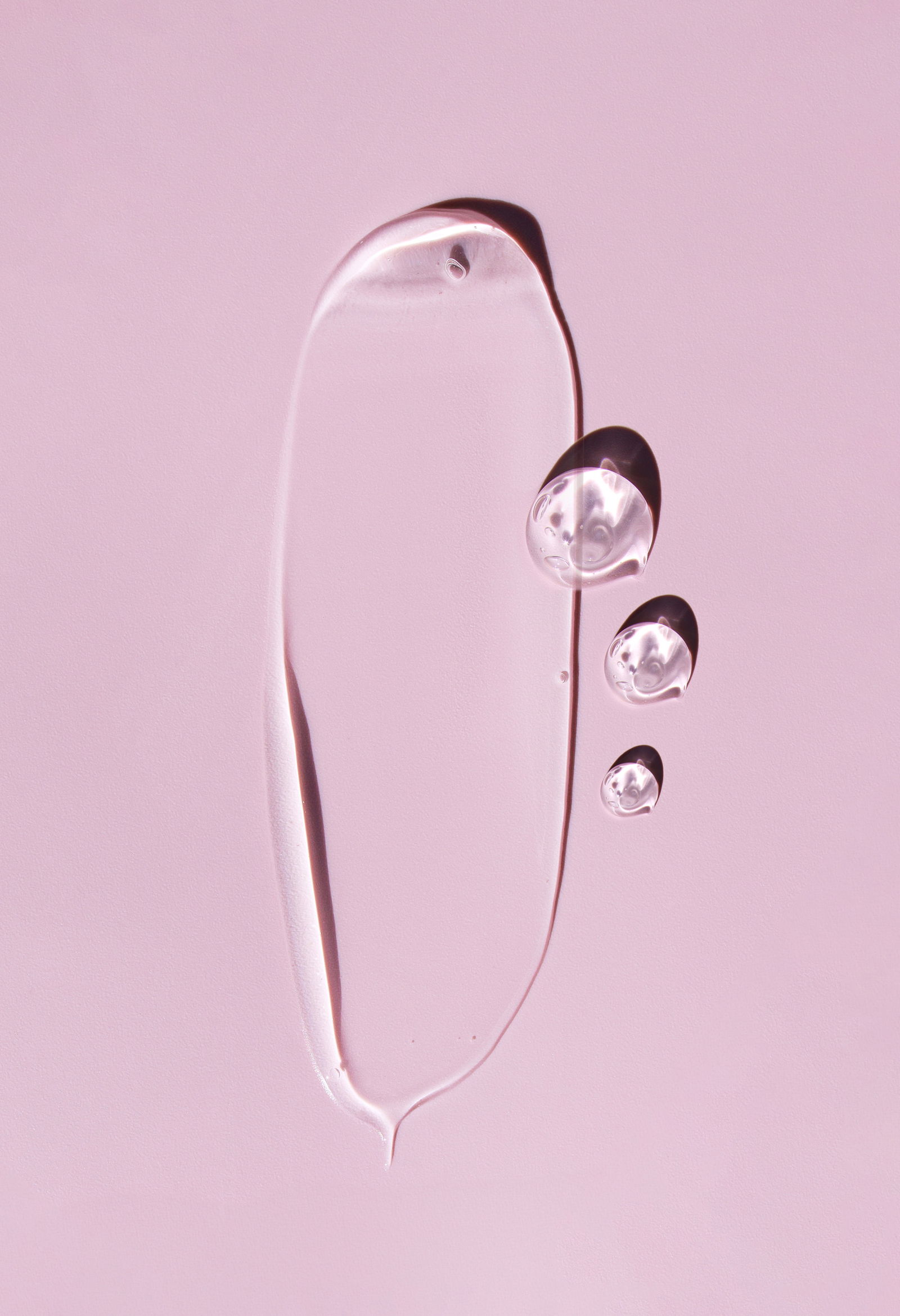 Retinol product which can be used on dark spots