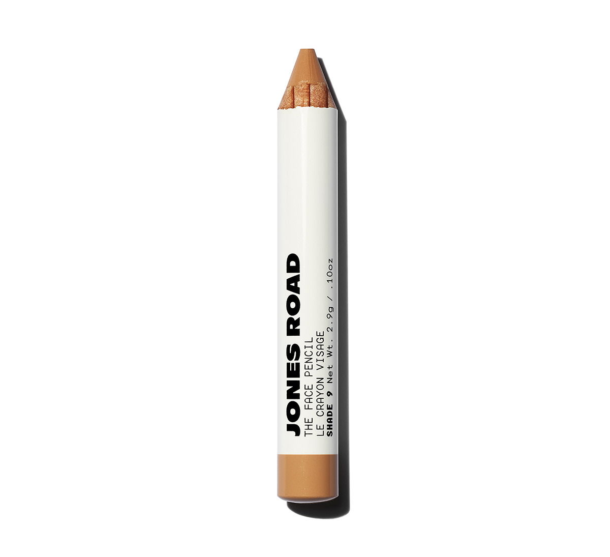 Jones Road review face pencil image