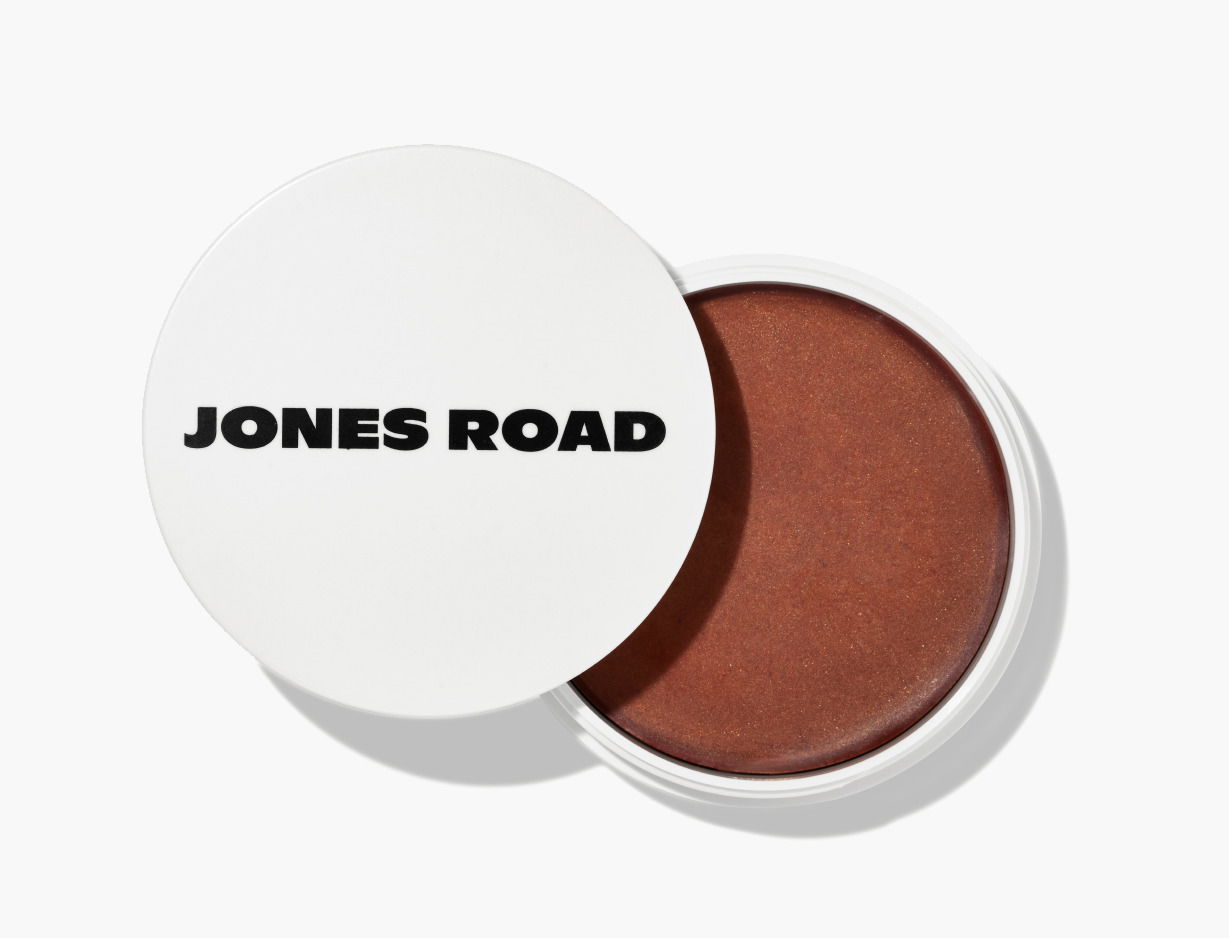 Jones Road makeup review tried and tested miracle balm image
