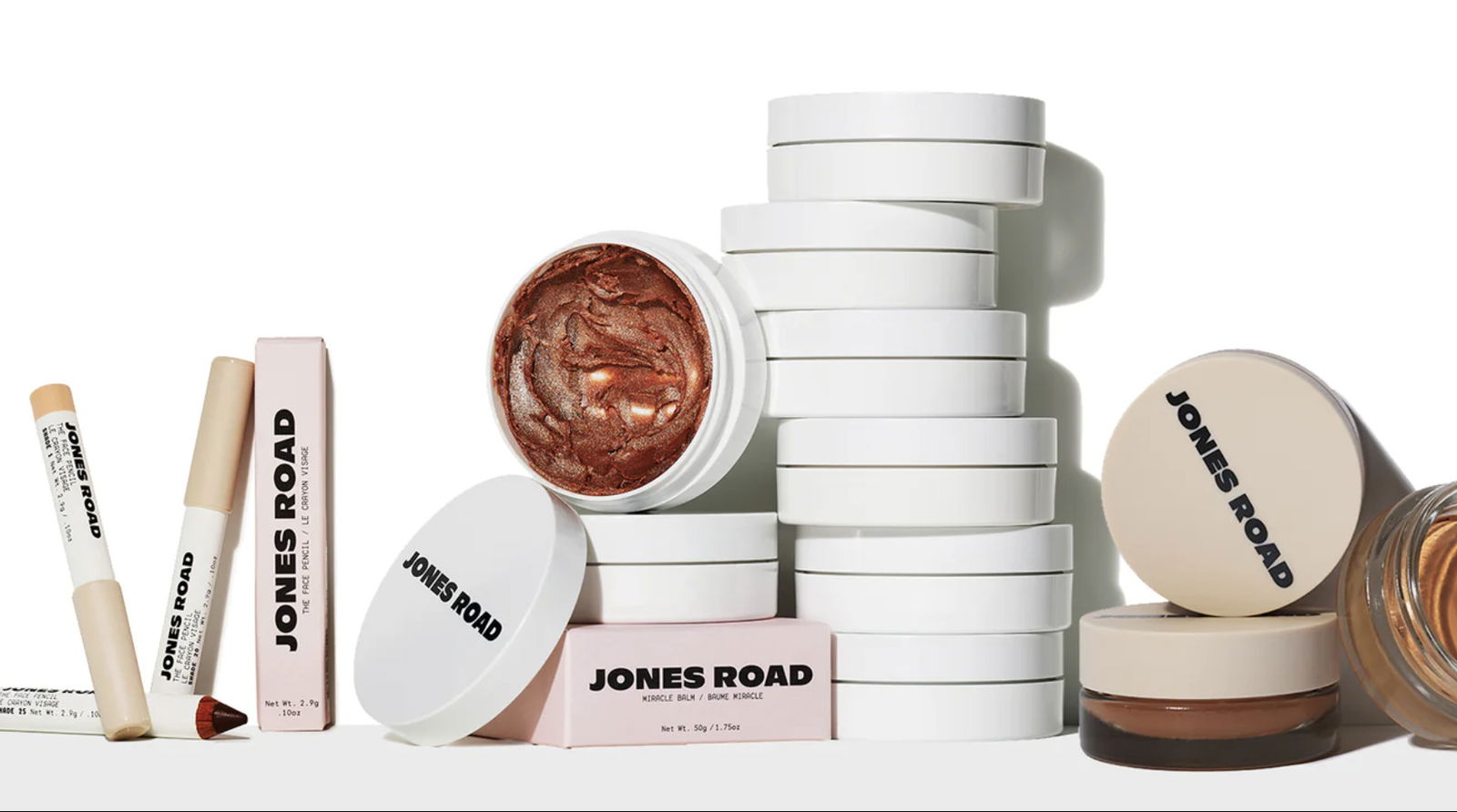 Jones Road review