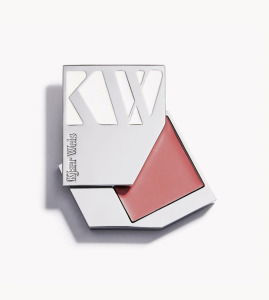 Skin friendly blusher from Kjaer Weis