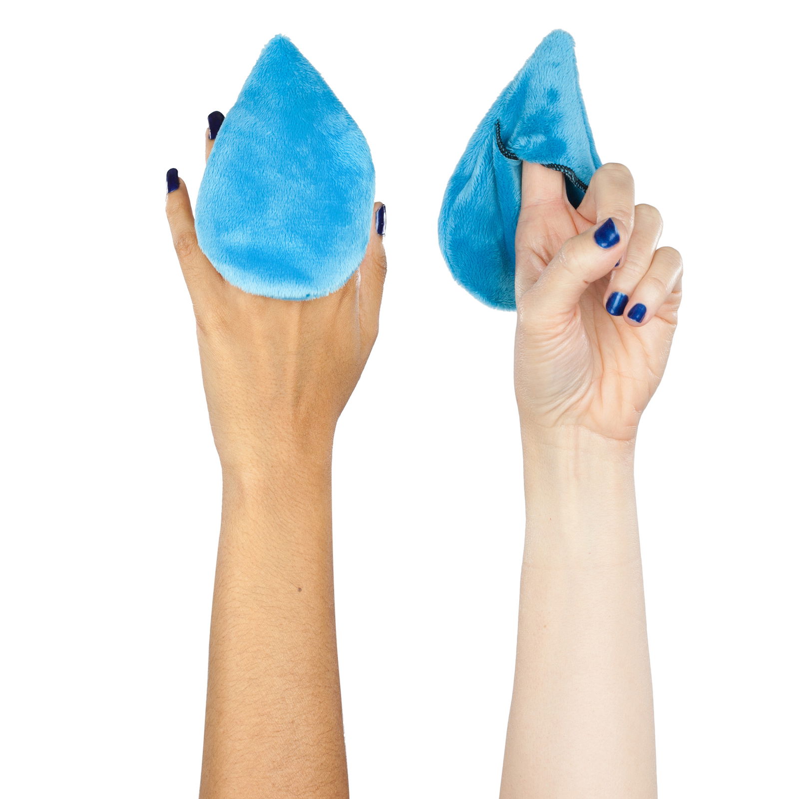 Take My Face Off sustainable mitt cleanser The Mitty skin