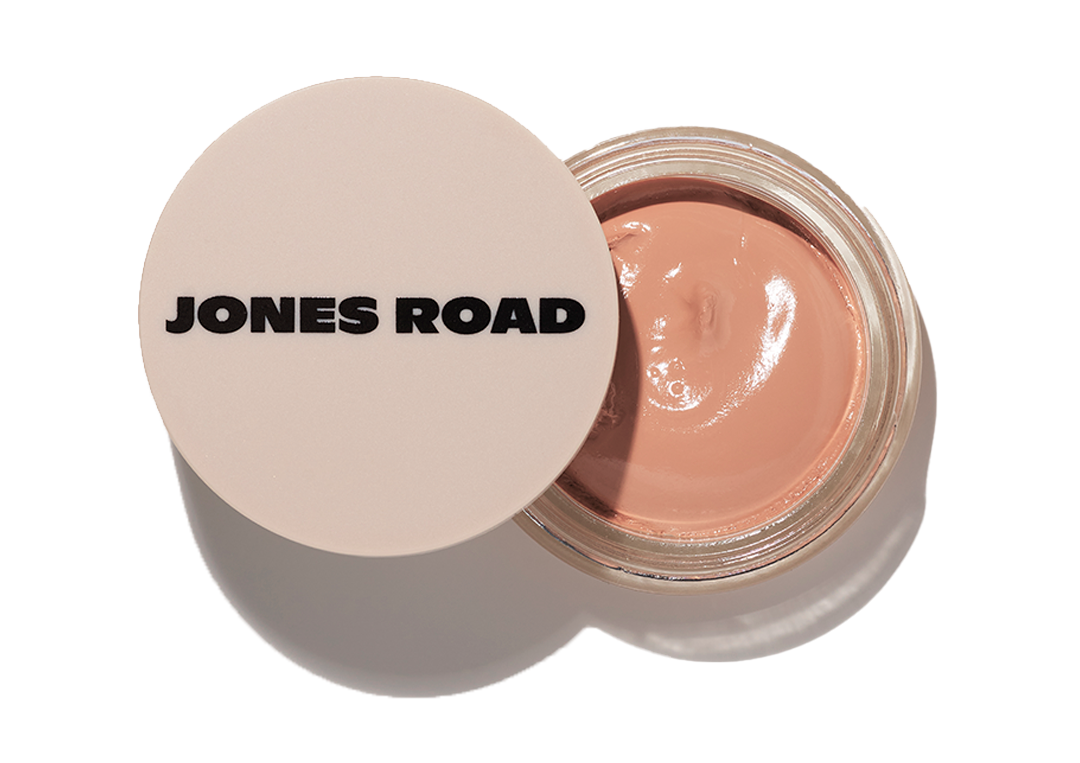 What the foundation jones road makeup review