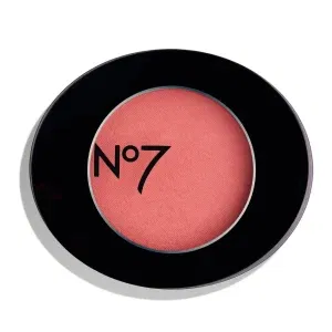 | Live That Glow Boots No. 7 powder blusher showing how to pick the perfect blusher