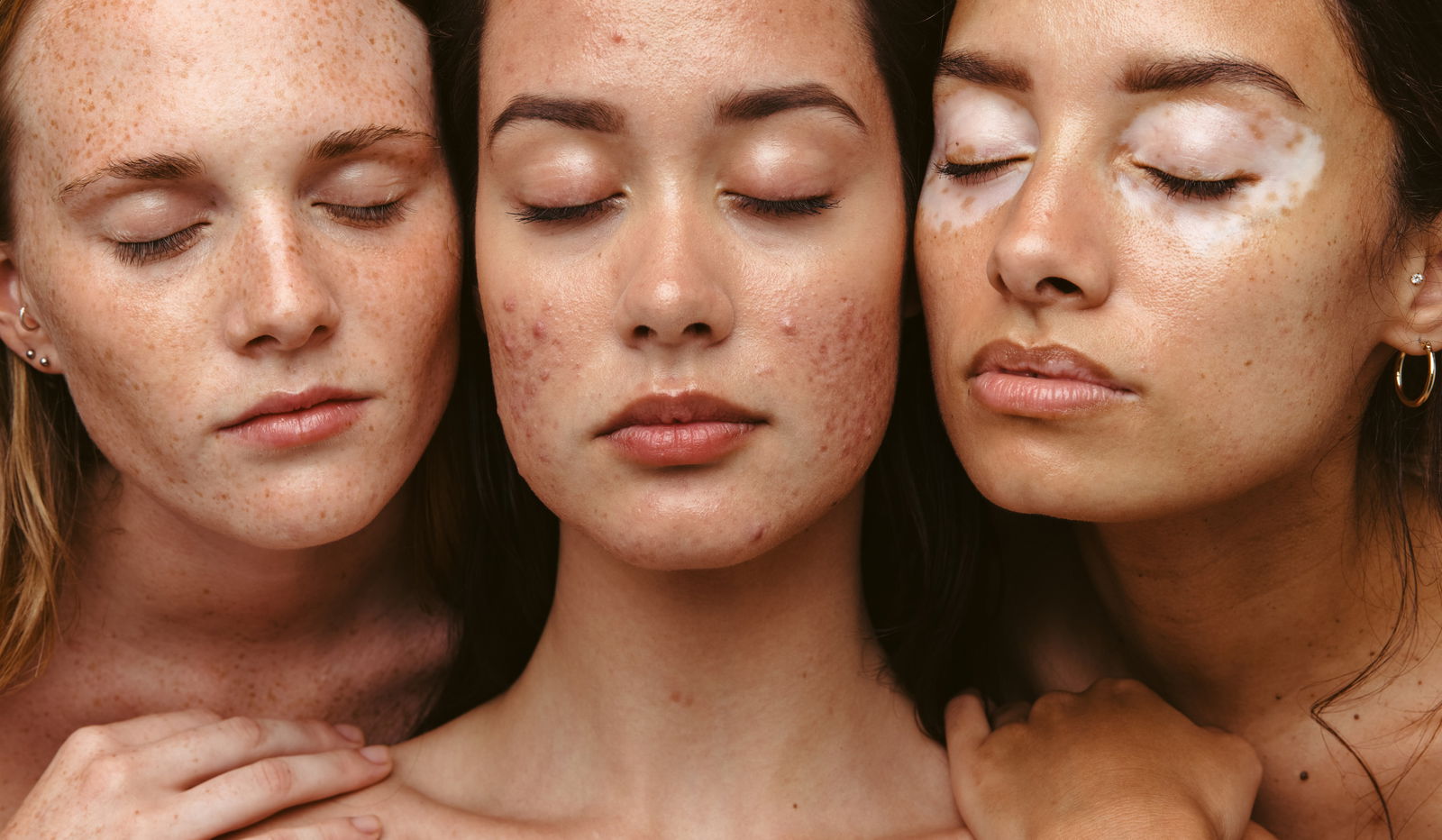 skincare routine is it essential products skin type wrinkles