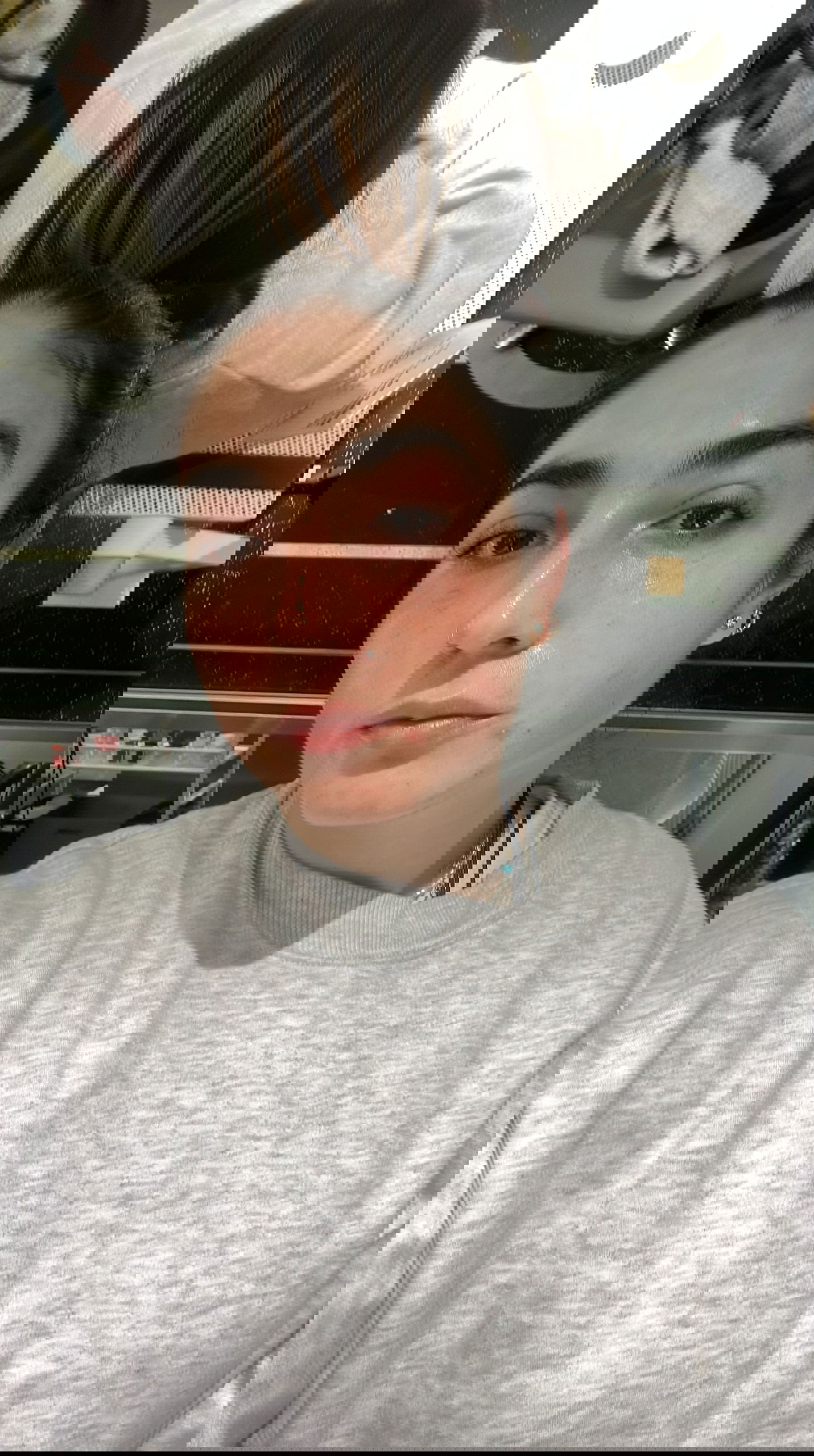 IMG_6109 | Live That Glow Journalist Fani Mari after her FaceGym facial