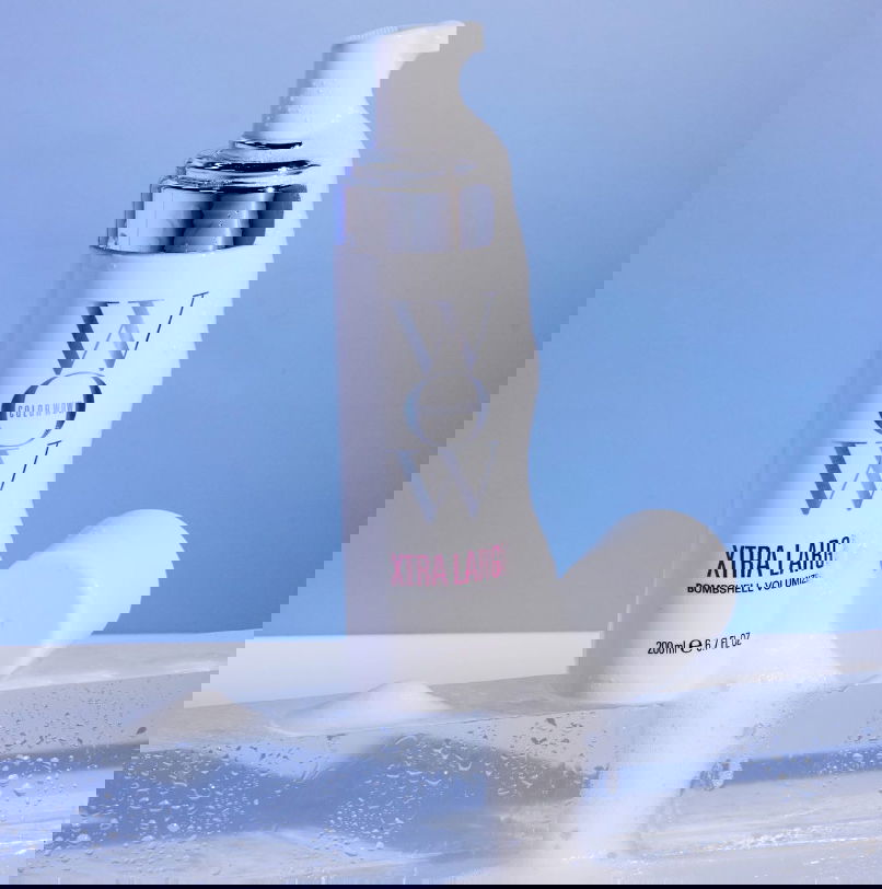 color wow volumiser review