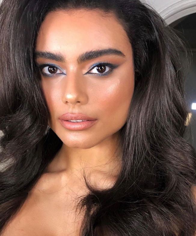 color wow volumizer review model kenya brown