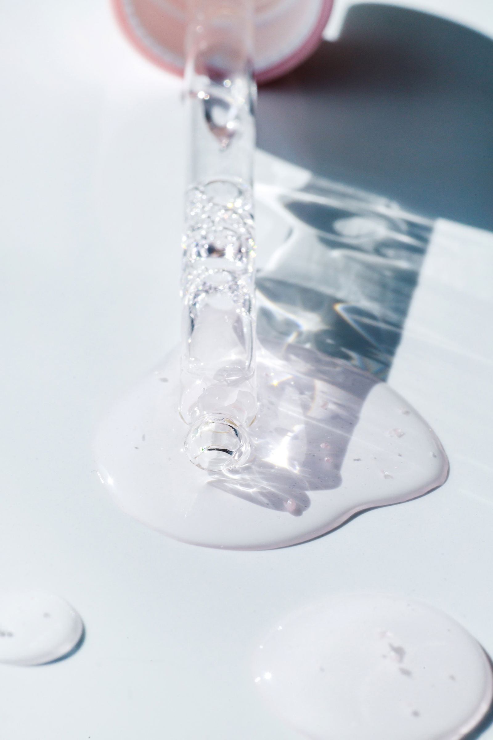 Skincare product to help with acne redness