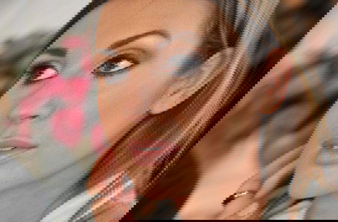 IMG_7689 | Live That Glow Beauty editor Rosie Underwood with a fake tan