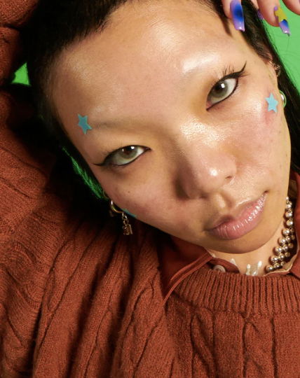 Pimple patches to tackle acne redness