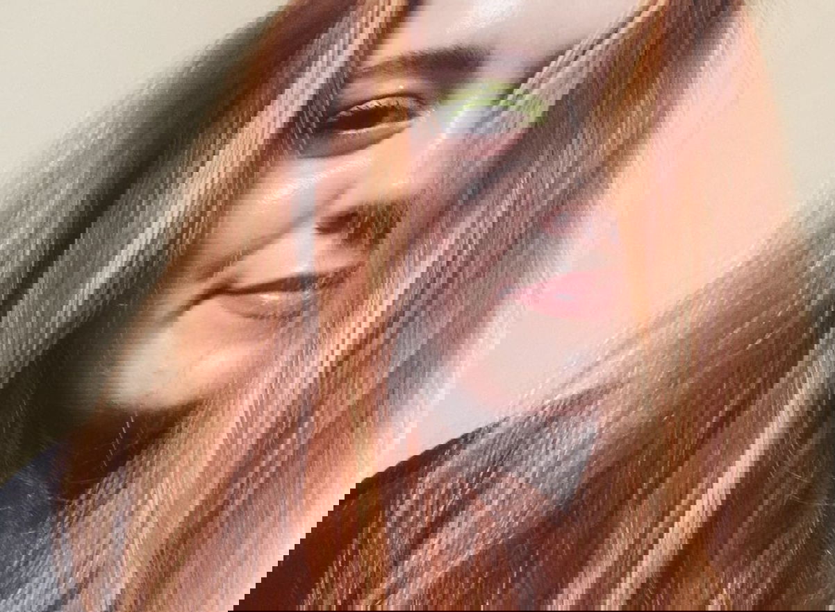 Journalist Annie Walton Doyle loves a manicure