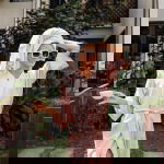 Woman with good skin showing what to expect from a chemical peel