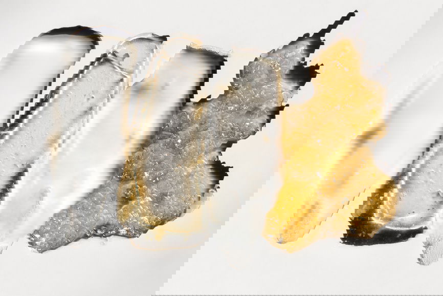 Overhead shot of a series of skincare product such as creams serums and scrubs | Live That Glow Overhead shot of a series of skincare product such as creams, serums and scrubs