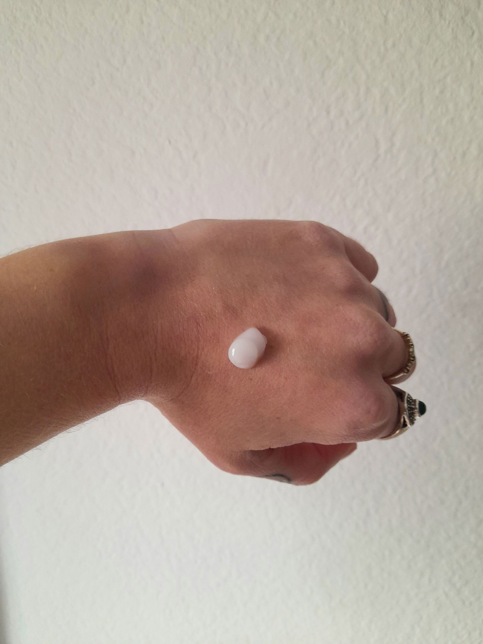 byoma moisturising cream gel review