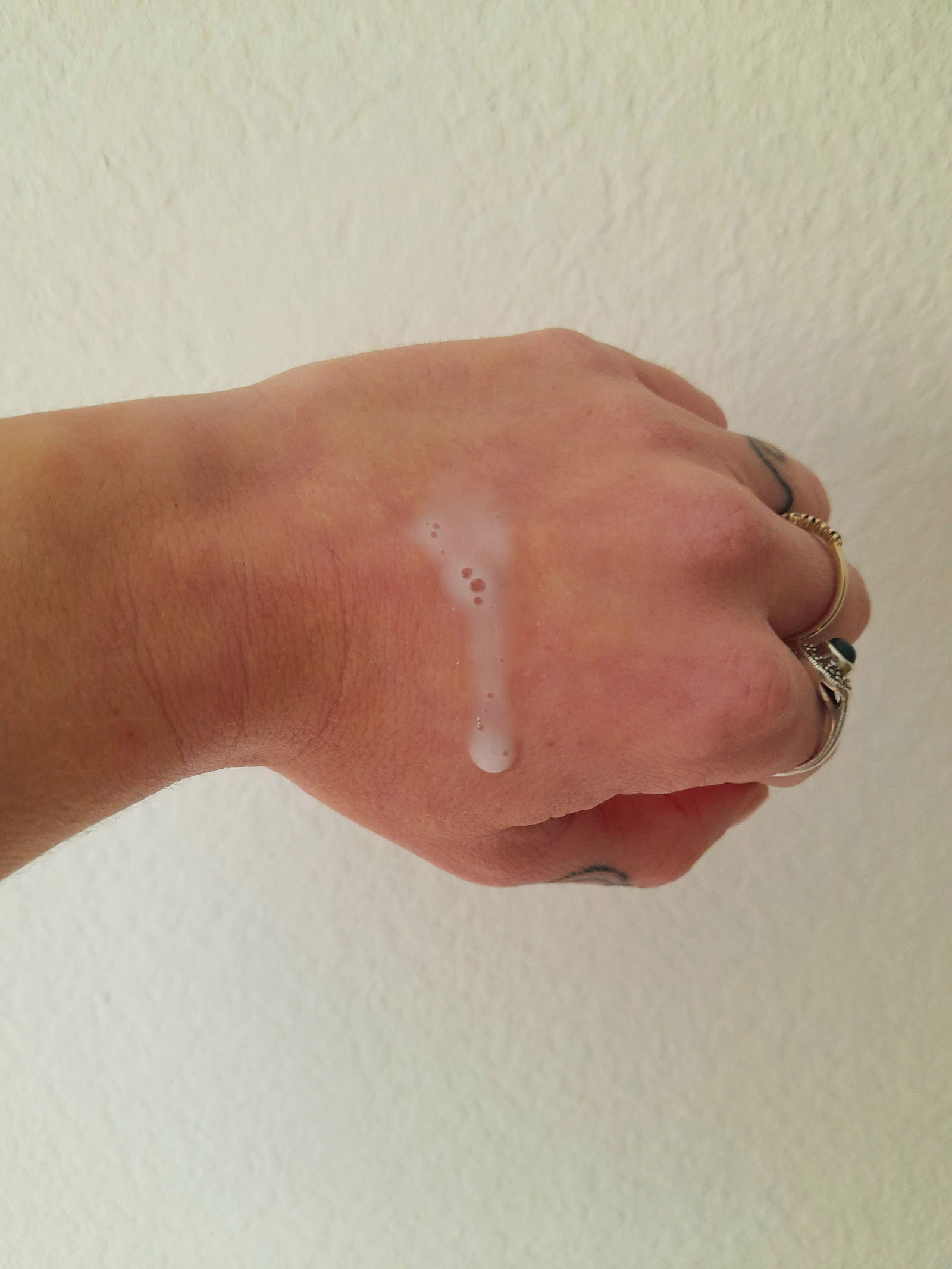 byoma hydrating serum byoma's serum review