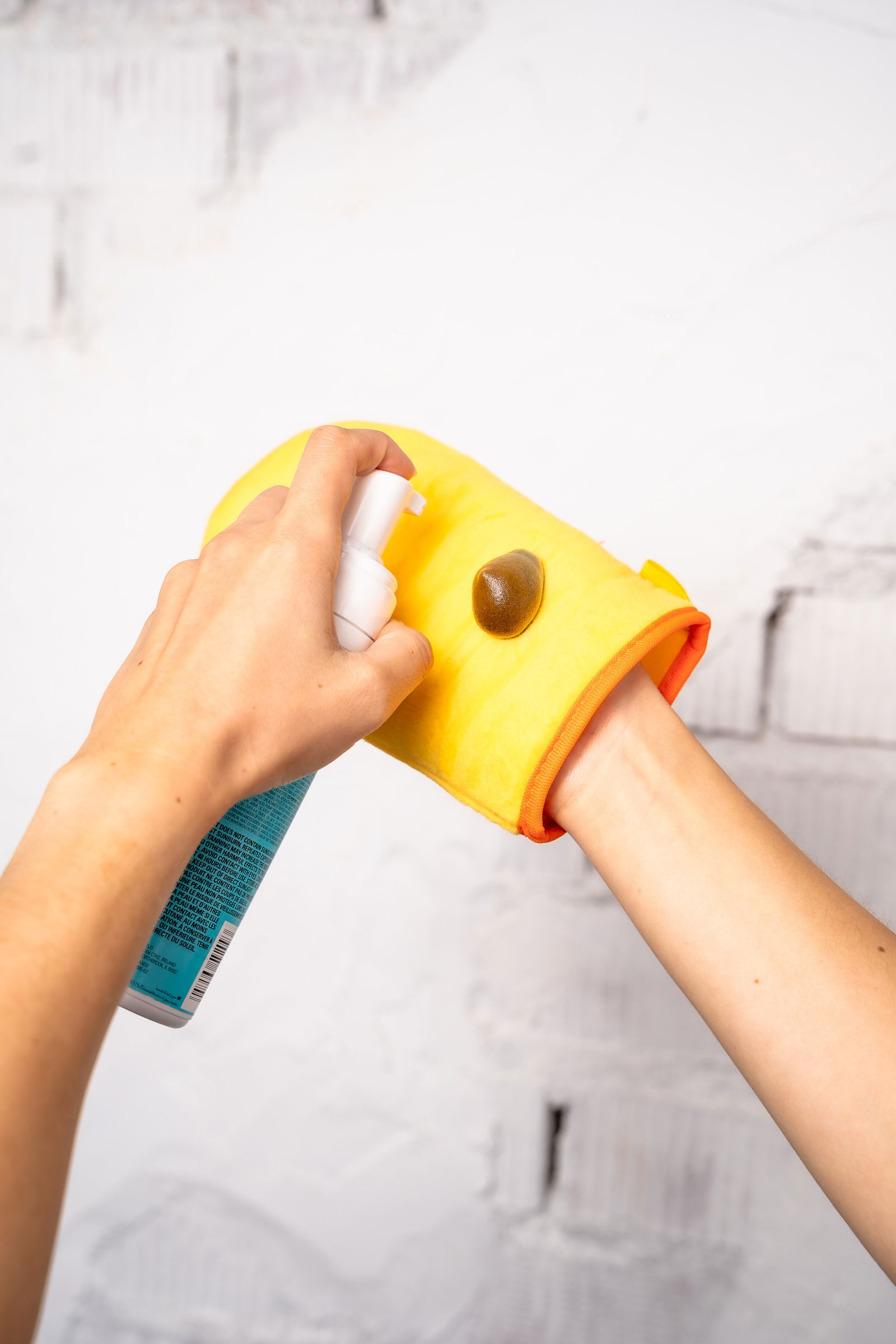 Here's Exactly How to Apply Your Fake Tan the Right Way