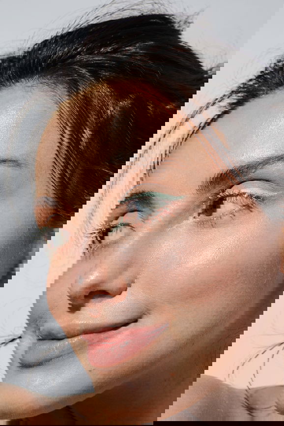 mascara eyes lashes eyelashes