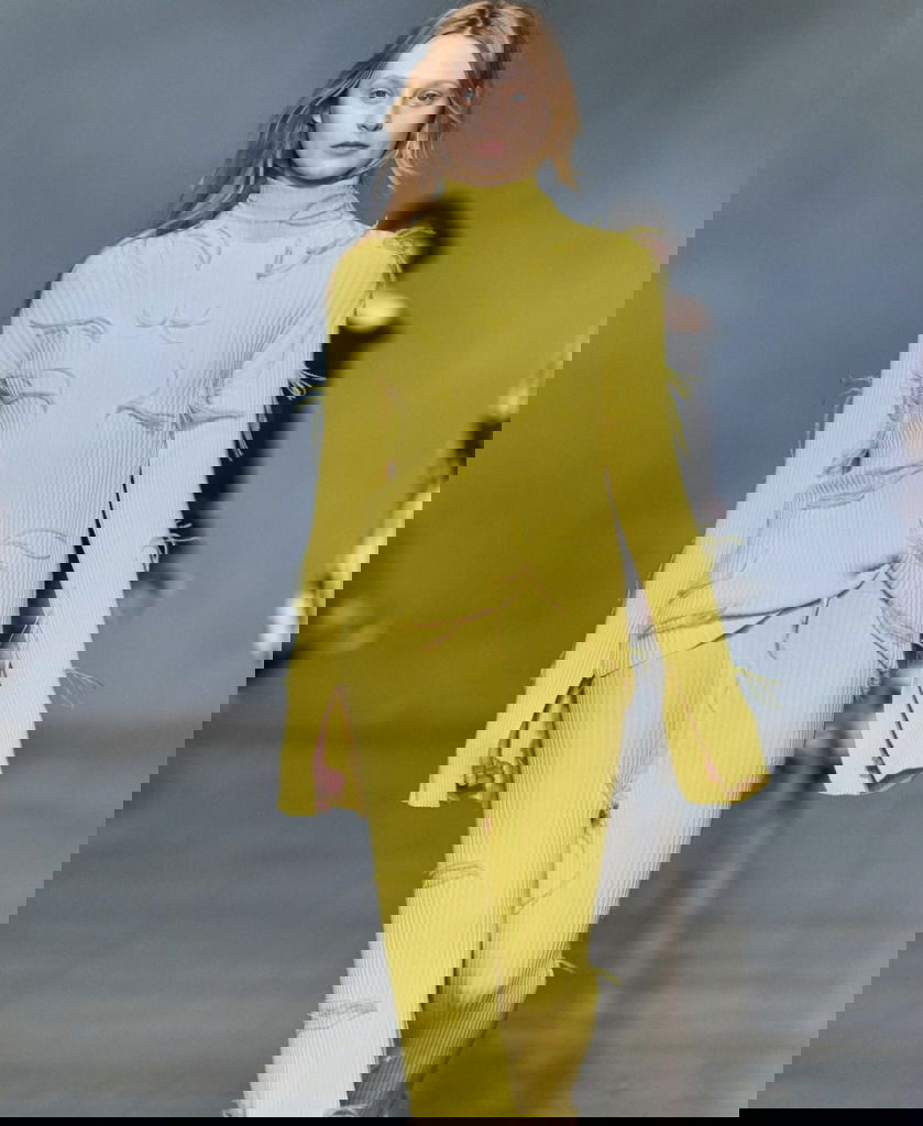 Model Laura Chova tells us how to look after your skin as a model