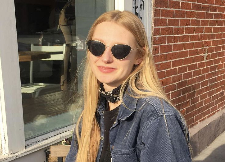 Model Laura Chova talks how to look after her skin as a model