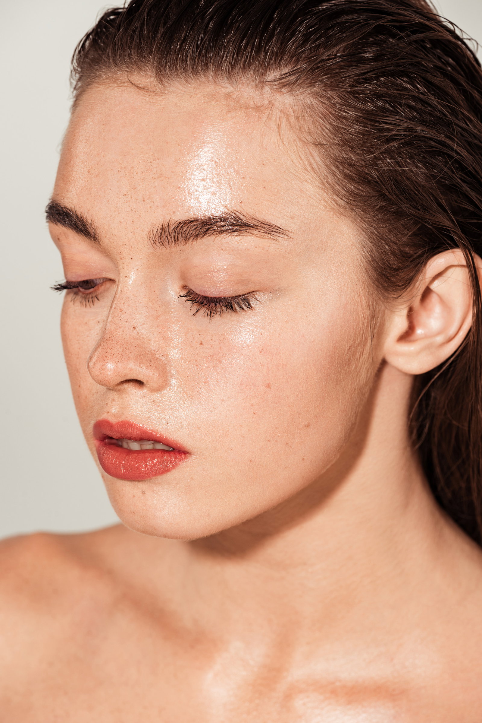 bridal makeup skincare vitamin c beauty