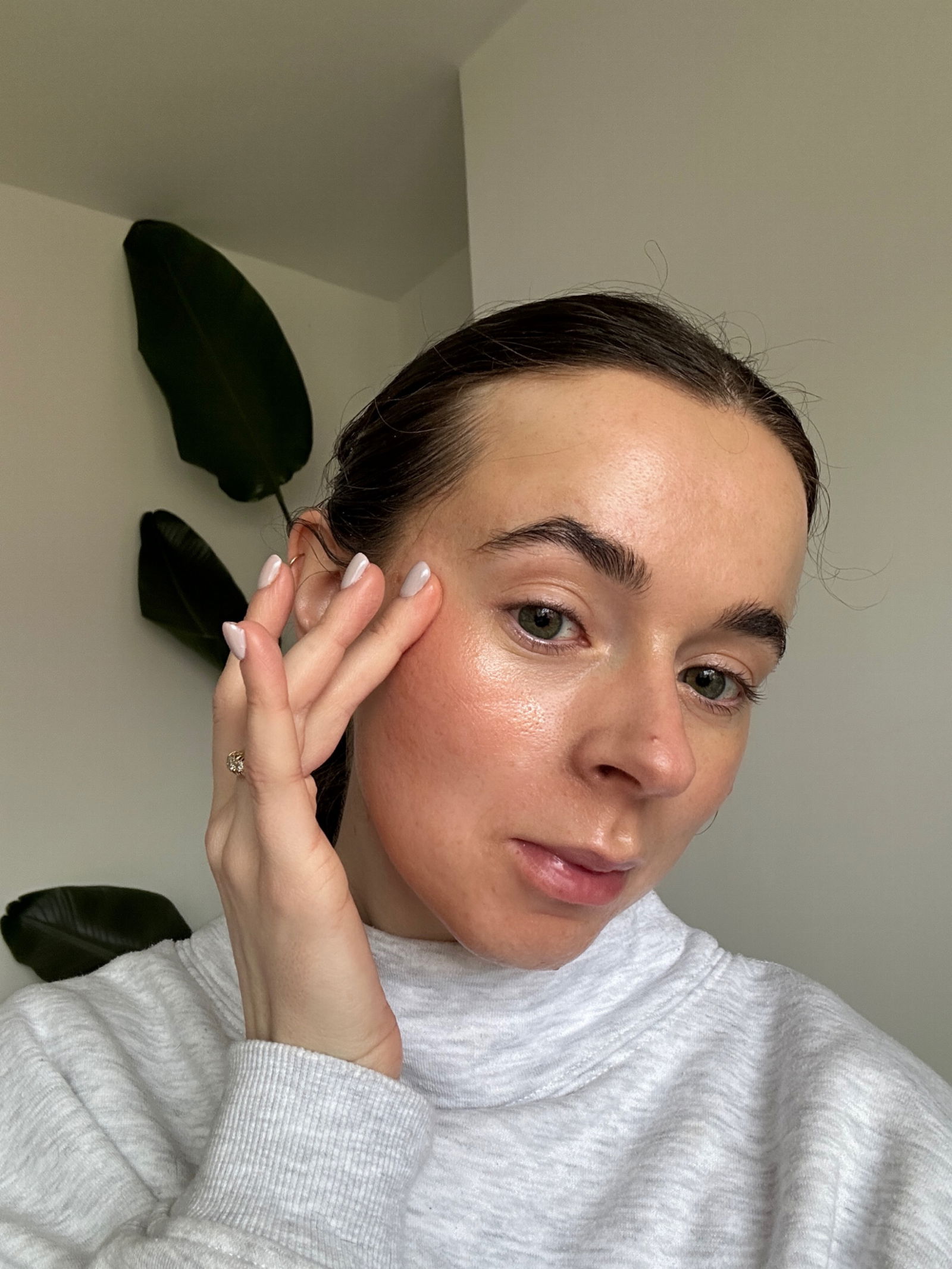 refy makeup highlighter