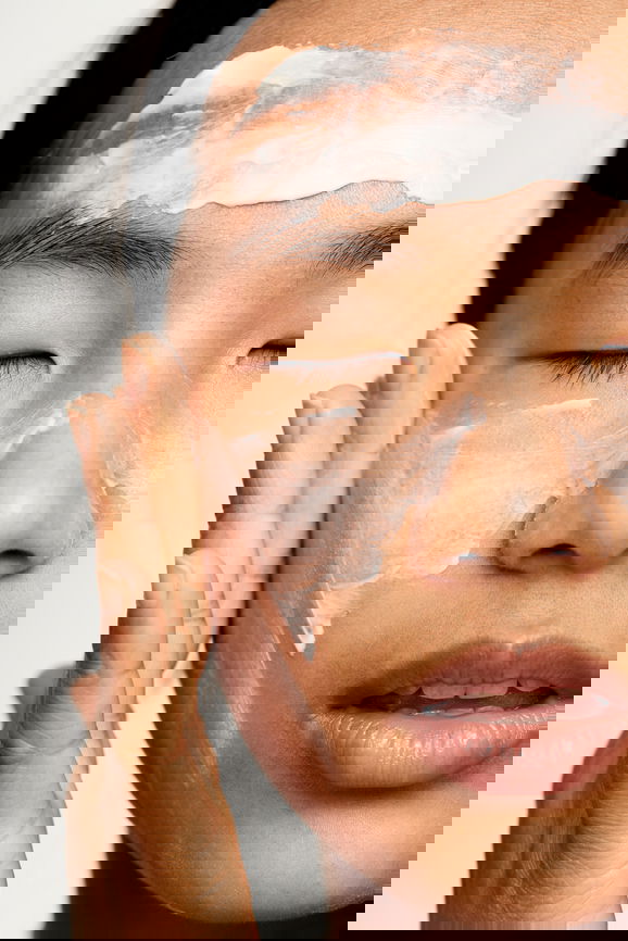 skin skincare cleansers