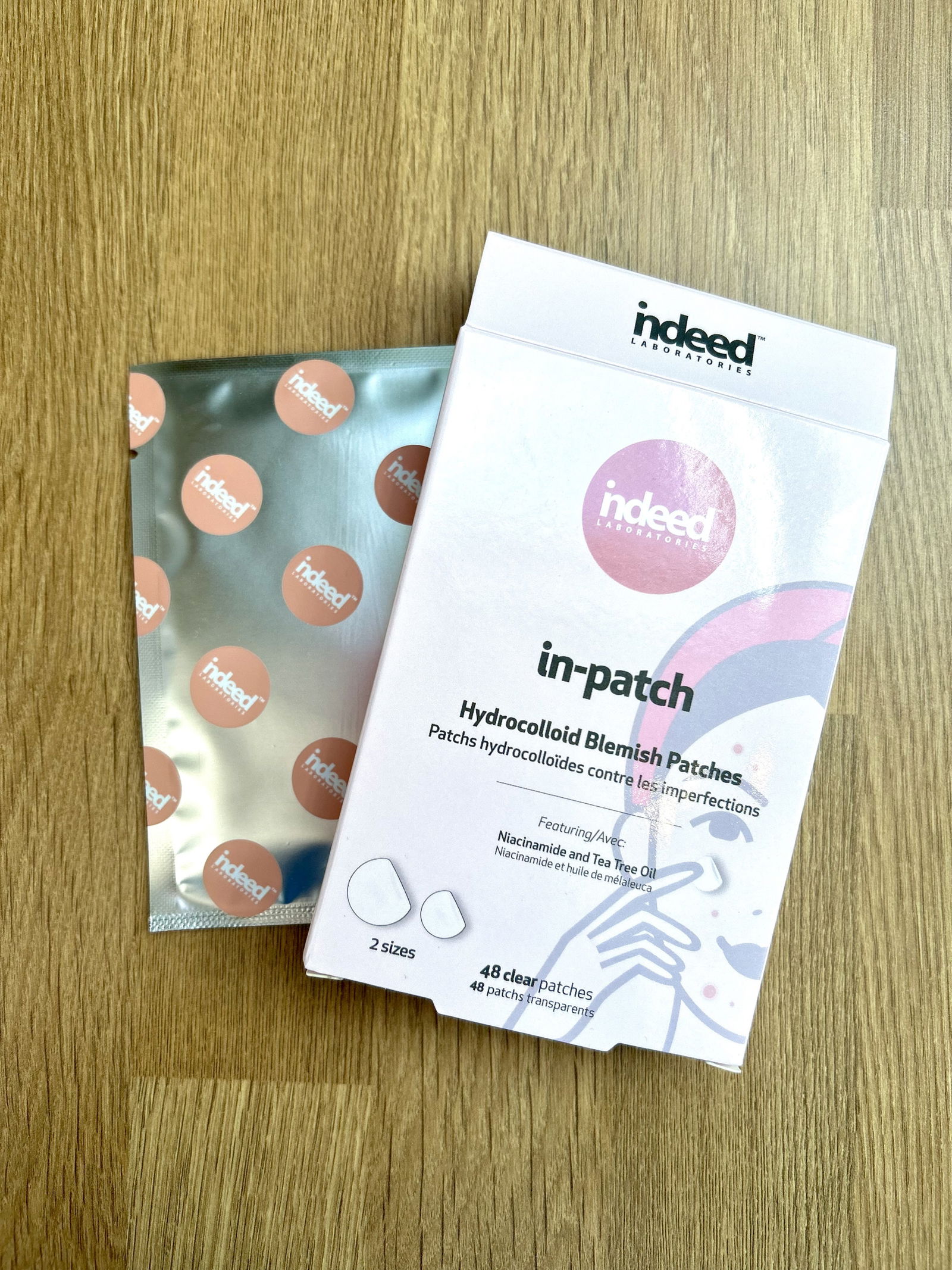 In patch 1 | Live That Glow