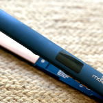 MD LONDON hair strait hair straighteners