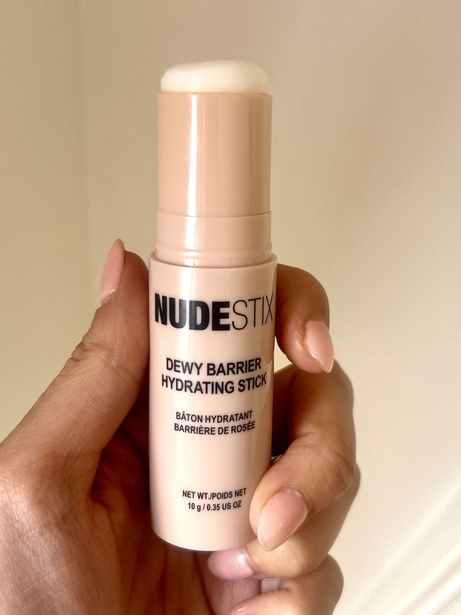 nudestix hydrating stick skin