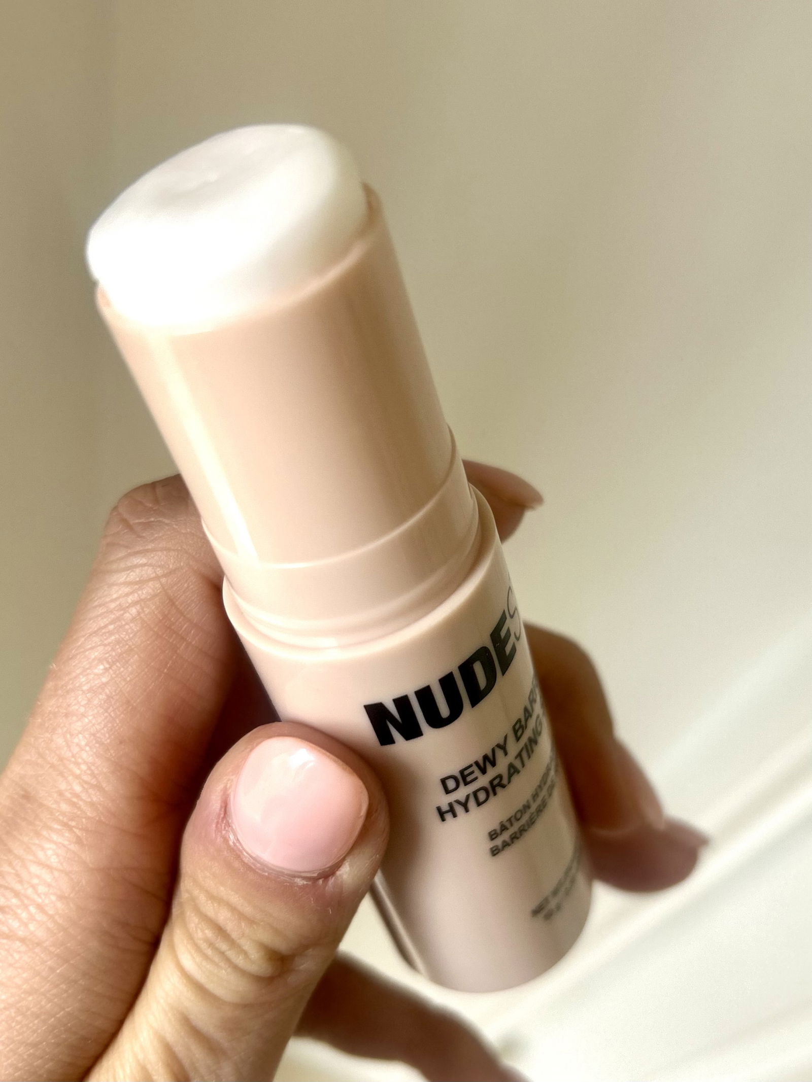 nudestix hydrating stick skin