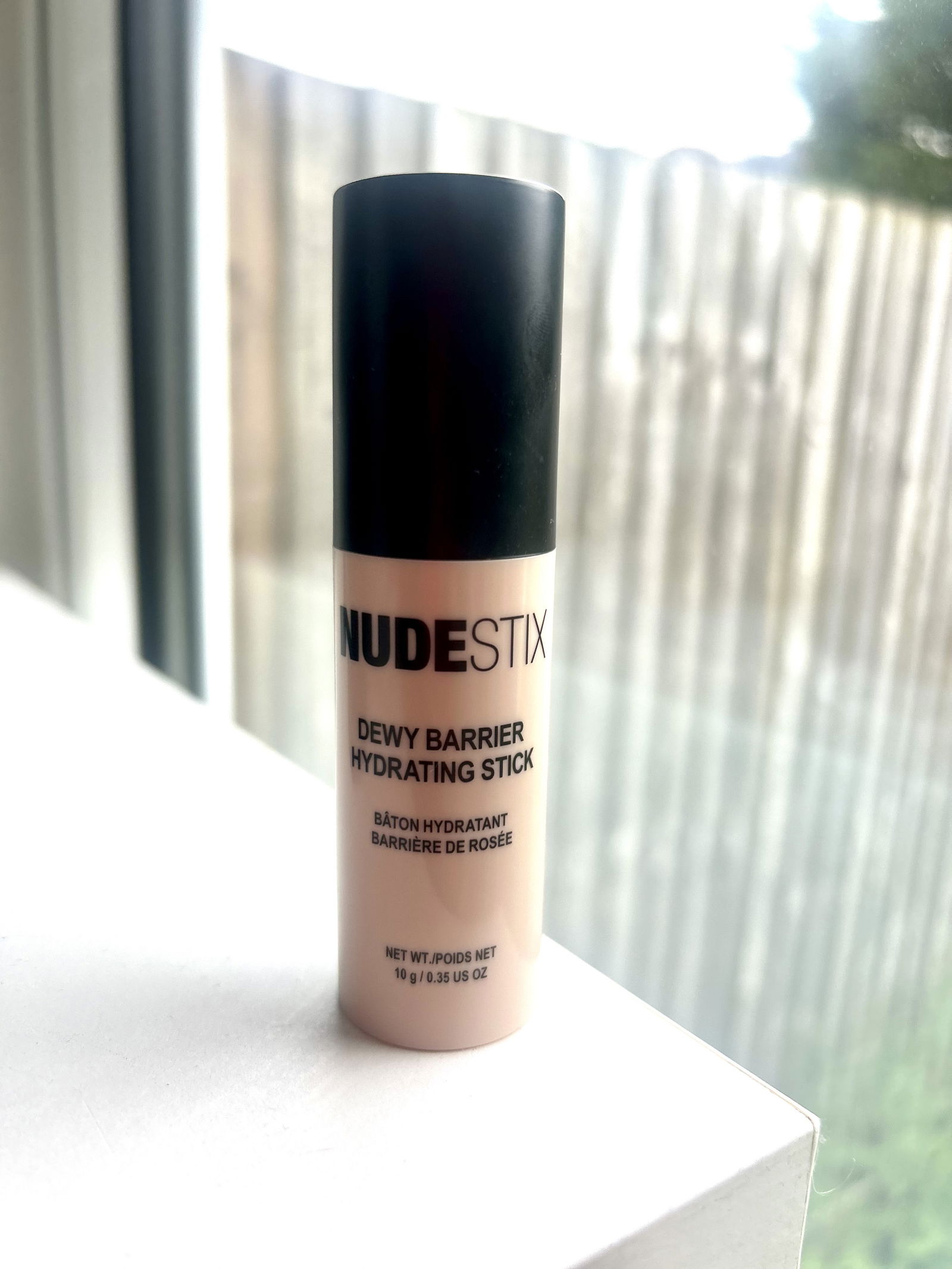 nudestix hydrating stick skin