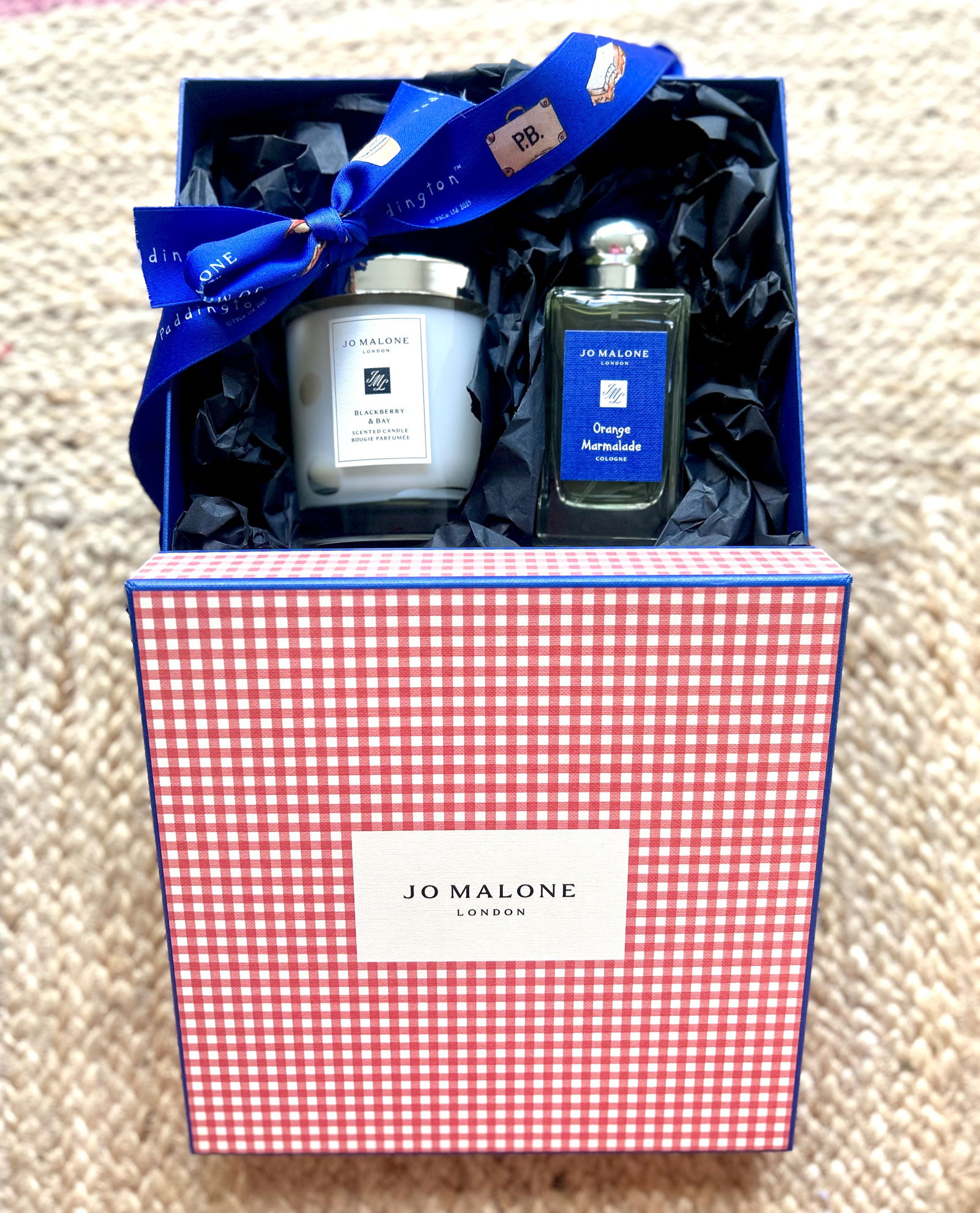 Jo Malone 4