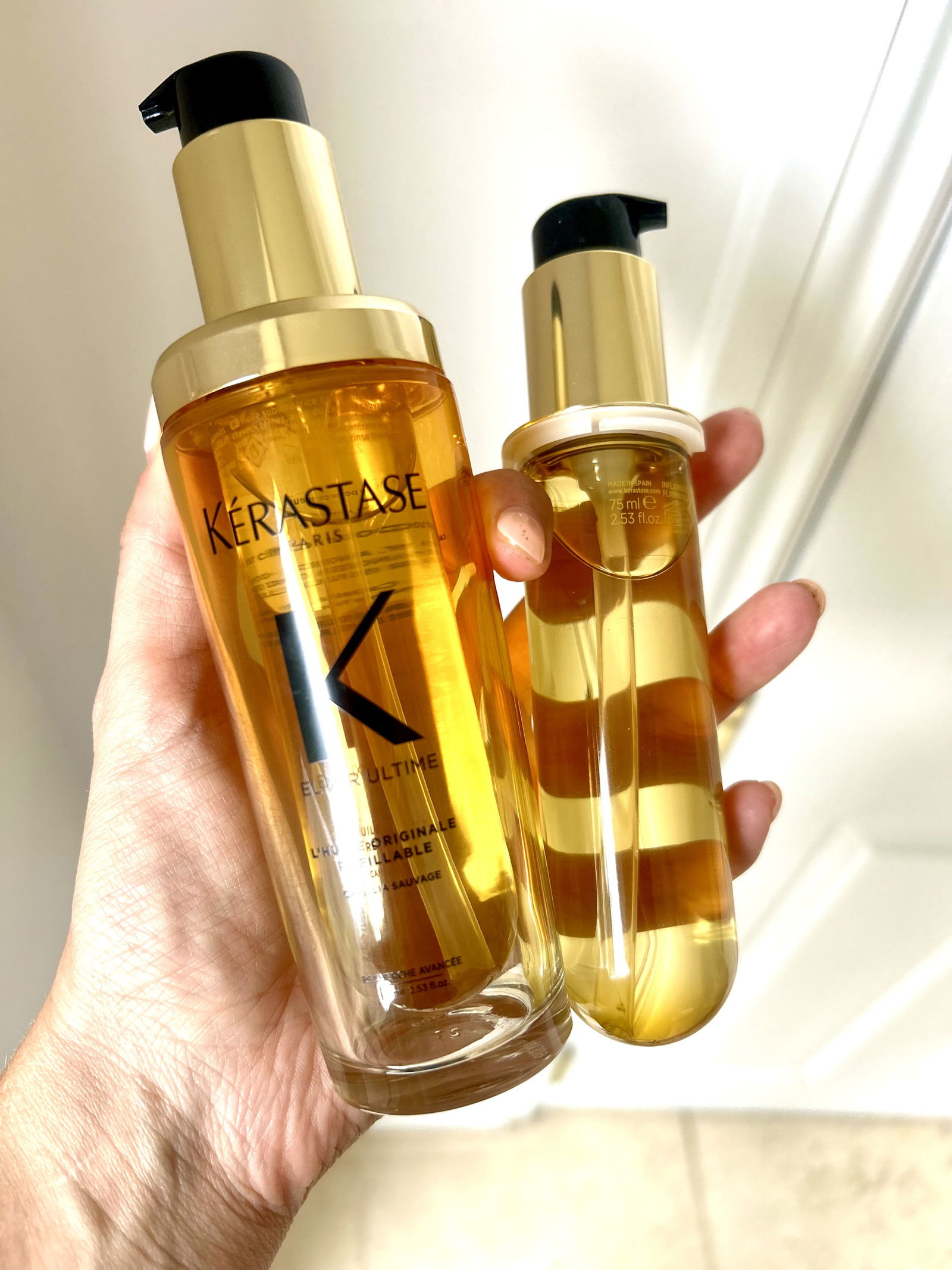 Kerastase 1