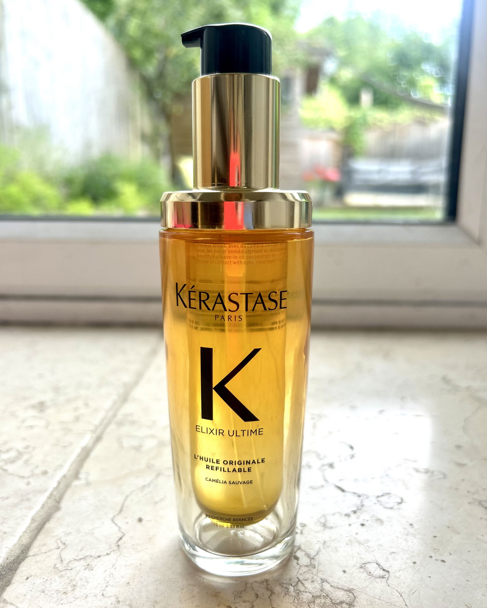 Kerastase 2