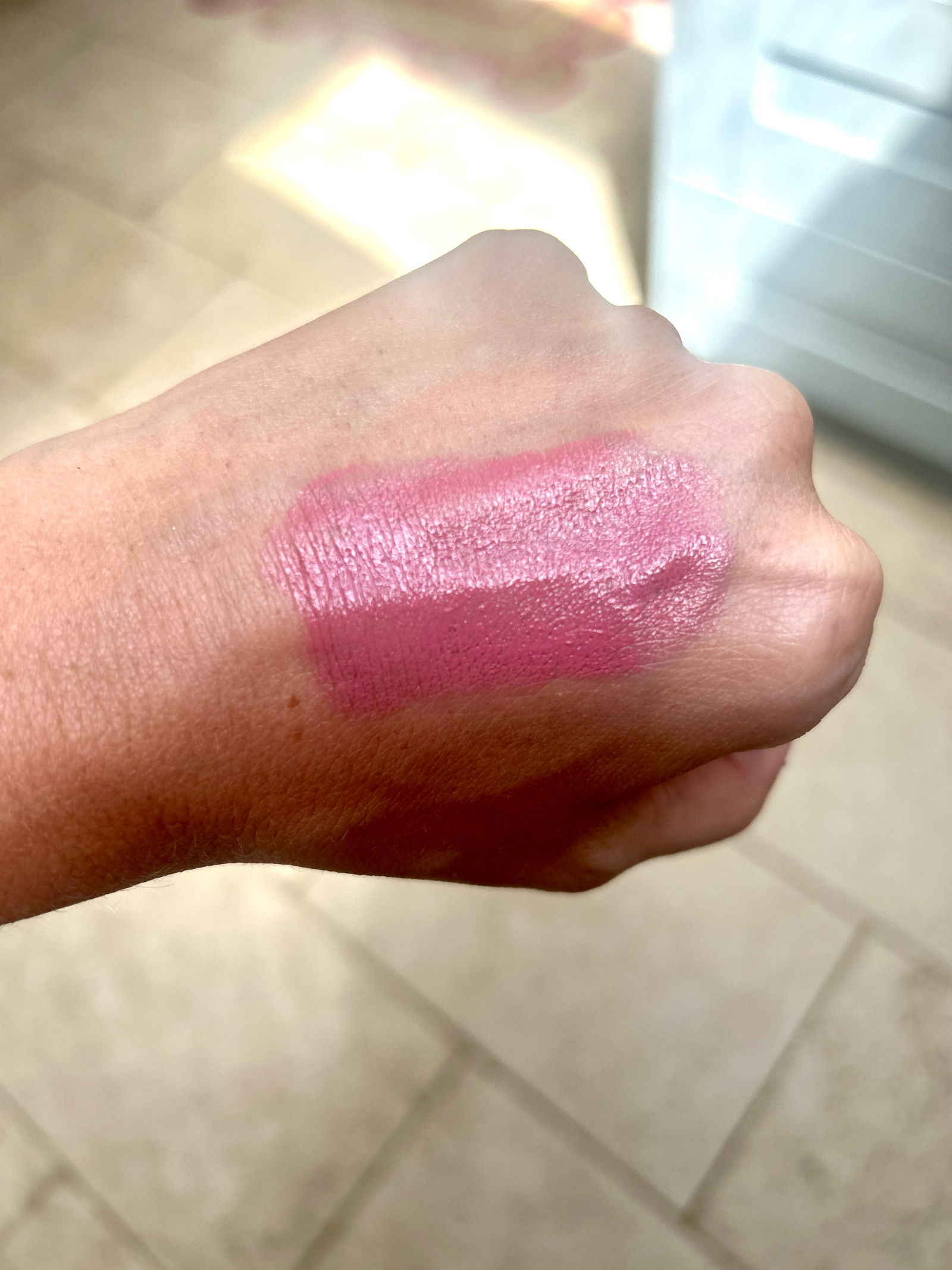 Nudestix all over color 1