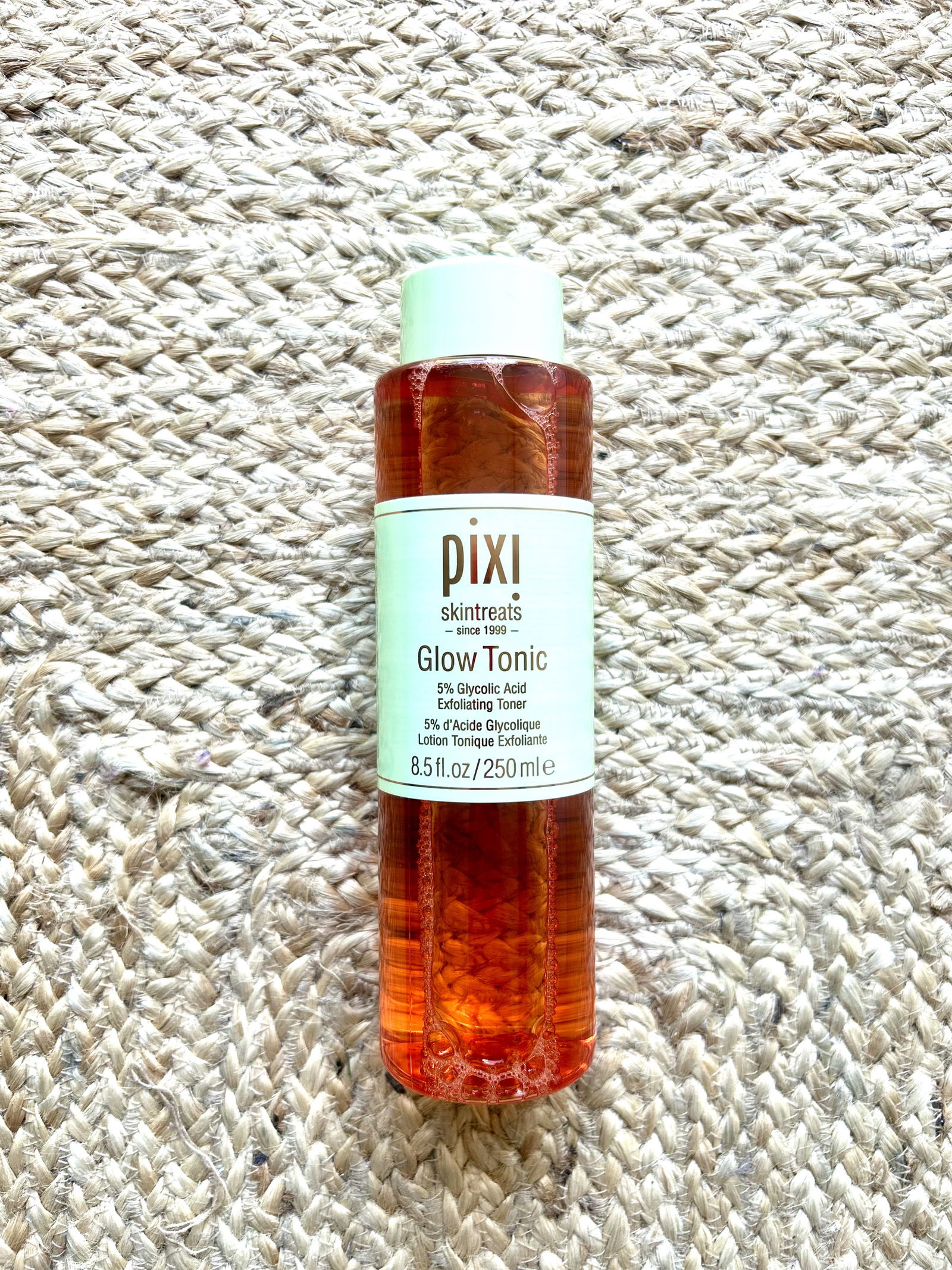 pixi glow tonic